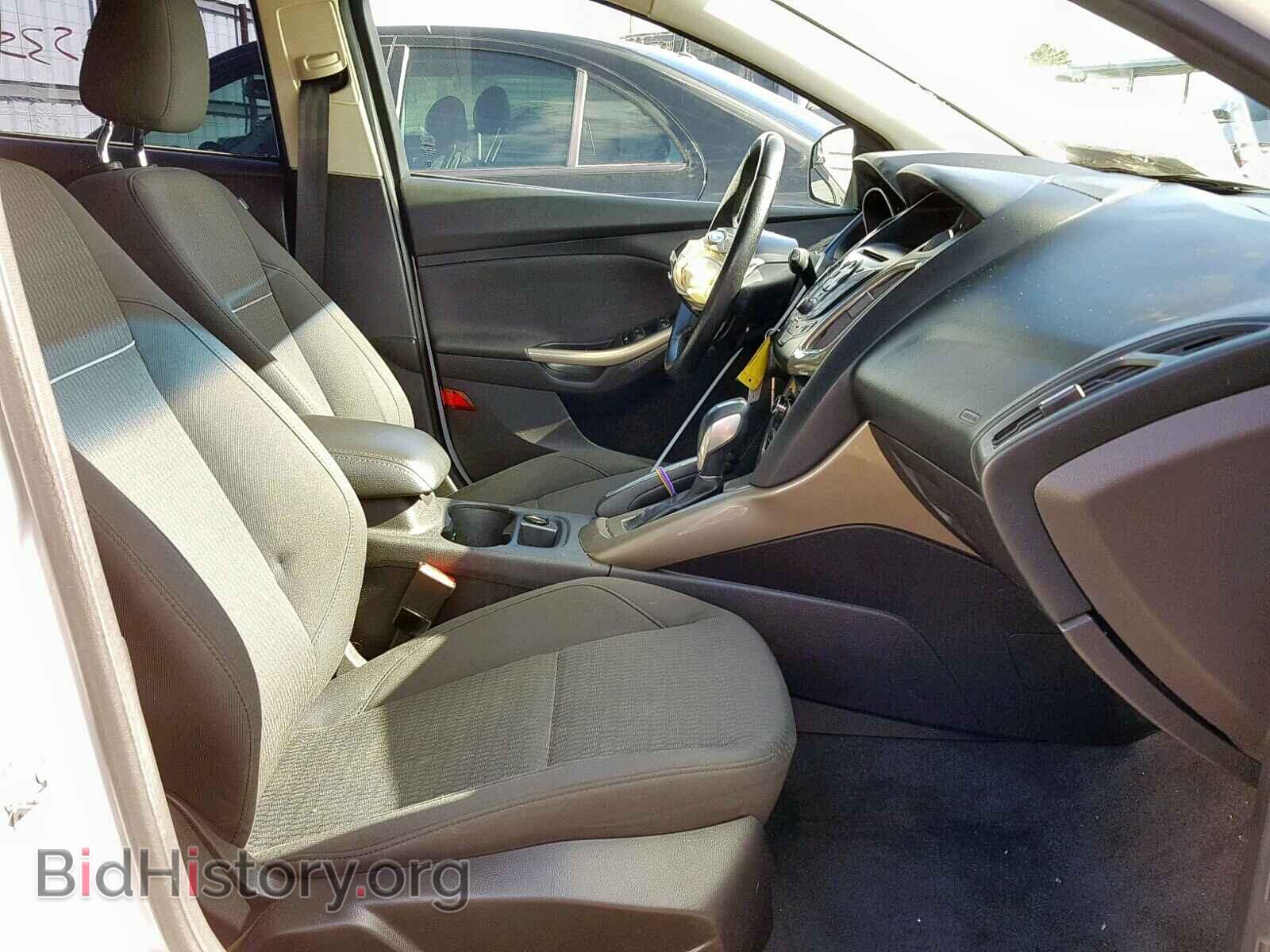 2012 FORD FOCUS - VIN: 1FAHP3M28CL106149 - Photo 5