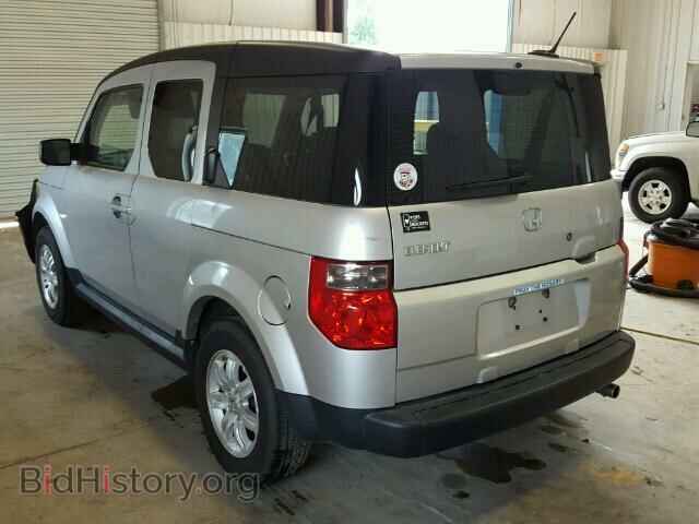 2007 HONDA ELEMENT - VIN: 5J6YH18787L010331 - Photo 3