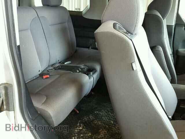 2007 HONDA ELEMENT - VIN: 5J6YH18787L010331 - Photo 6