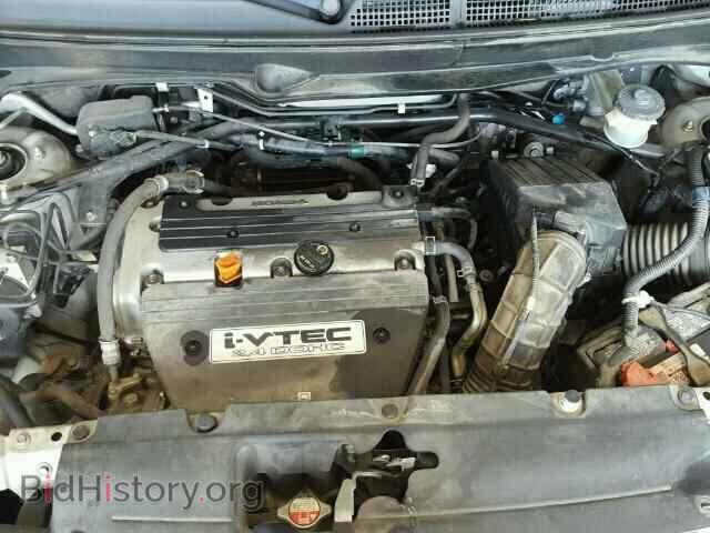 2007 HONDA ELEMENT - VIN: 5J6YH18787L010331 - Photo 7