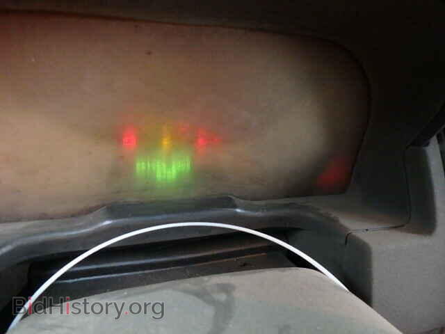 2008 FORD EDGE - VIN: 2FMDK48C28BA09578 - Фото 8