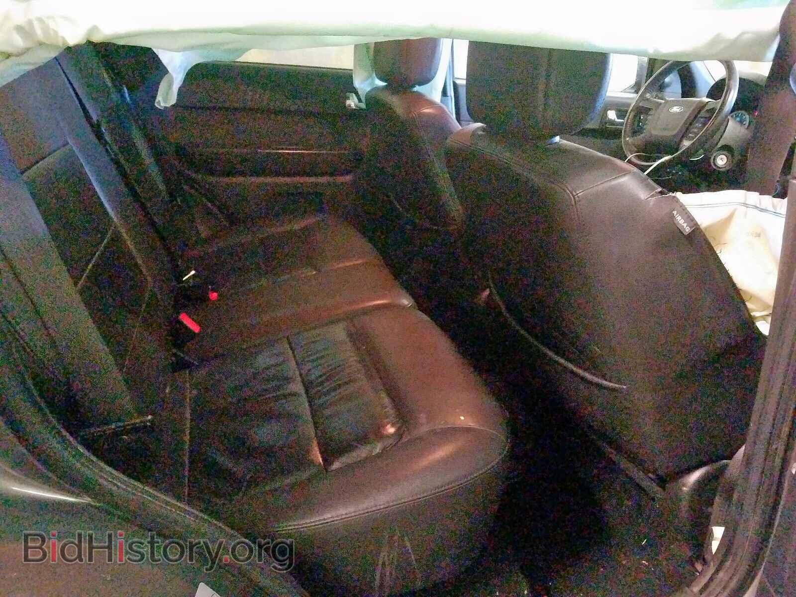 2012 FORD ESCAPE - VIN: 1FMCU9E75CKB65395 - Фото 6