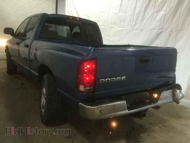 2004 DODGE RAM 1500 - VIN: 1D7HA18D94S624571 - Фото 3