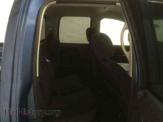 2004 DODGE RAM 1500 - VIN: 1D7HA18D94S624571 - Фото 6