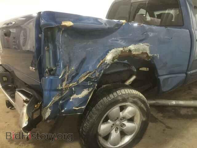 2004 DODGE RAM 1500 - VIN: 1D7HA18D94S624571 - Фото 10