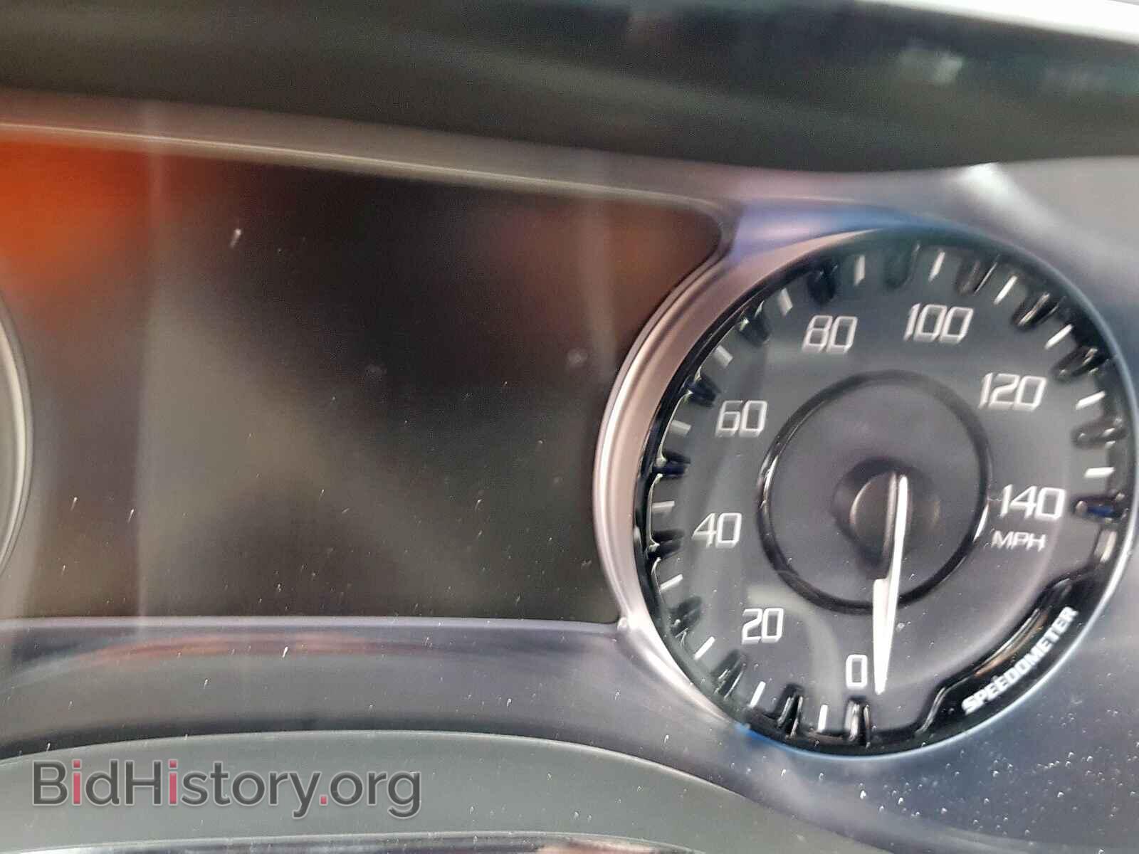 2015 CHRYSLER 200 - VIN: 1C3CCCBG6FN668532 - Фото 8