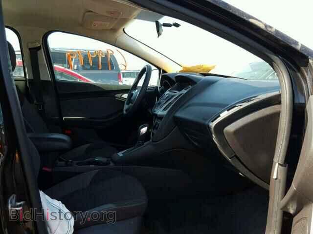 2013 FORD FOCUS - VIN: 1FADP3F28DL337808 - Фото 5