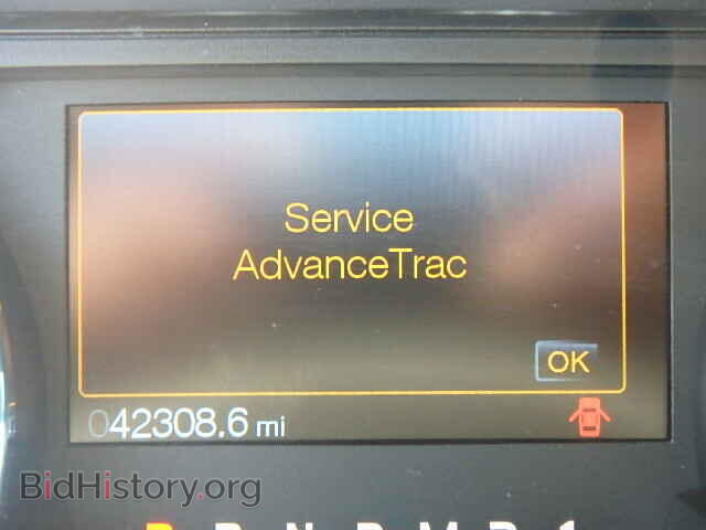 2011 FORD F150 - VIN: 1FTFW1CF8BFD03753 - Фото 8