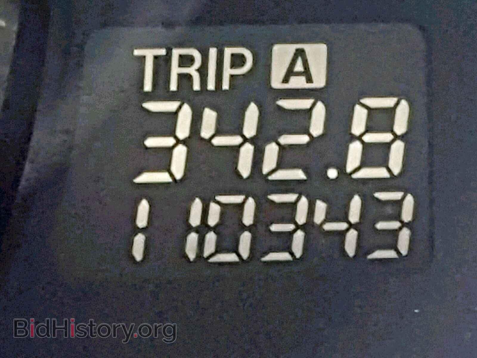 2010 MAZDA CX-7 - VIN: JM3ER2WM4A0327818 - Фото 8