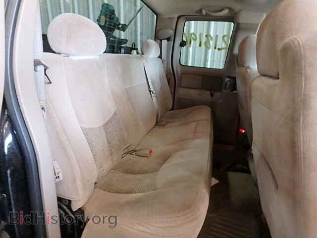 2007 CHEVROLET SILVERADO - VIN: 1GCHK29D67E175123 - Фото 6