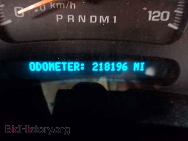 2007 CHEVROLET SILVERADO - VIN: 1GCHK29D67E175123 - Фото 8