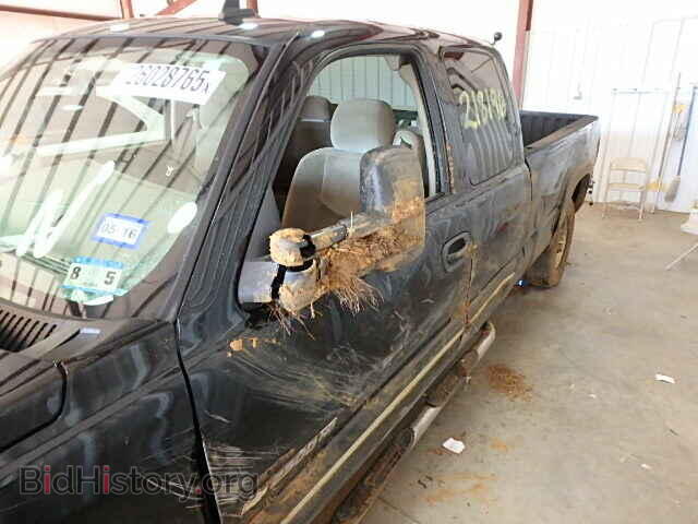 2007 CHEVROLET SILVERADO - VIN: 1GCHK29D67E175123 - Фото 9