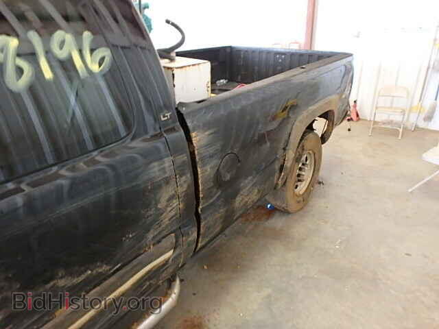 2007 CHEVROLET SILVERADO - VIN: 1GCHK29D67E175123 - Фото 10