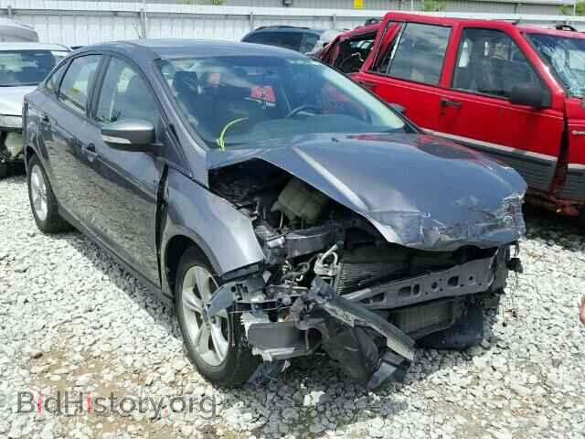 Фотография 1FADP3F20EL280716 - FORD FOCUS 2014