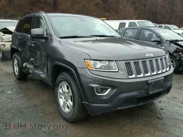 Фотография 1C4RJFAG5EC391736 - JEEP CHEROKEE 2014