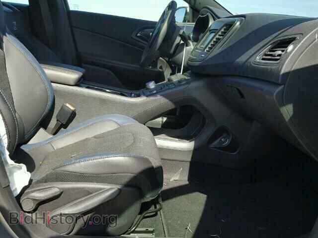 2015 CHRYSLER 200 - VIN: 1C3CCCBB0FN750227 - Photo 5