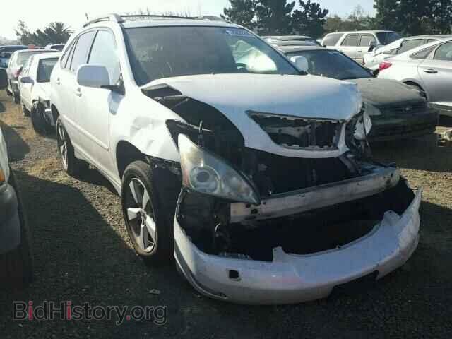 Photo JTJHA31U340032172 - LEXUS RX330 2004