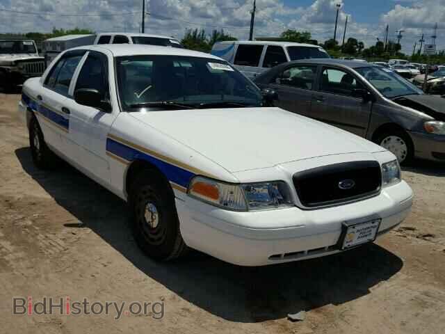 Photo 2FAFP71W64X159572 - FORD CROWN VIC 2004