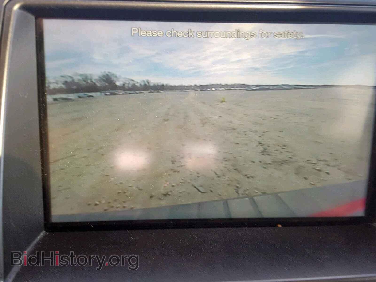 2014 FORD FLEX LIMIT - VIN: 2FMGK5D81EBD40152 - Фото 9