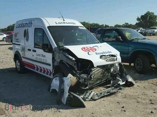 Фотография NM0LS7CN7DT154729 - FORD TRANSIT CO 2013