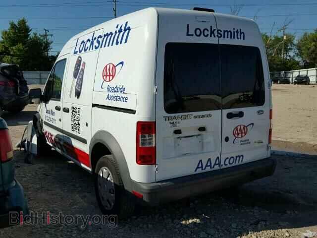 2013 FORD TRANSIT CO - VIN: NM0LS7CN7DT154729 - Фото 3