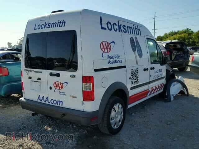 2013 FORD TRANSIT CO - VIN: NM0LS7CN7DT154729 - Фото 4