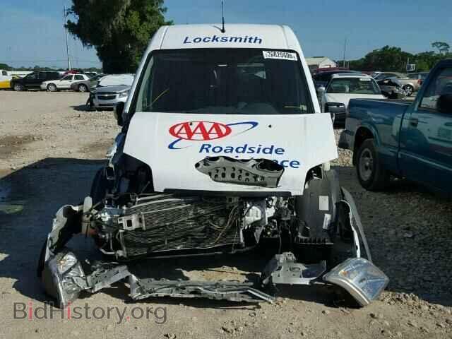 2013 FORD TRANSIT CO - VIN: NM0LS7CN7DT154729 - Фото 9
