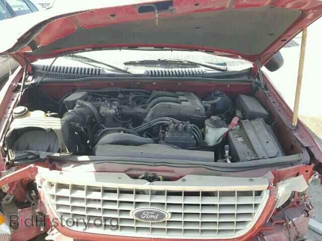 2005 FORD EXPLORER - VIN: 1FMZU64E25UA19035 - Photo 7