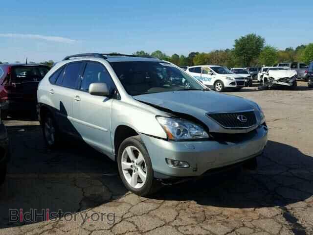 Фотография 2T2GA31U25C024243 - LEXUS RX330 2005