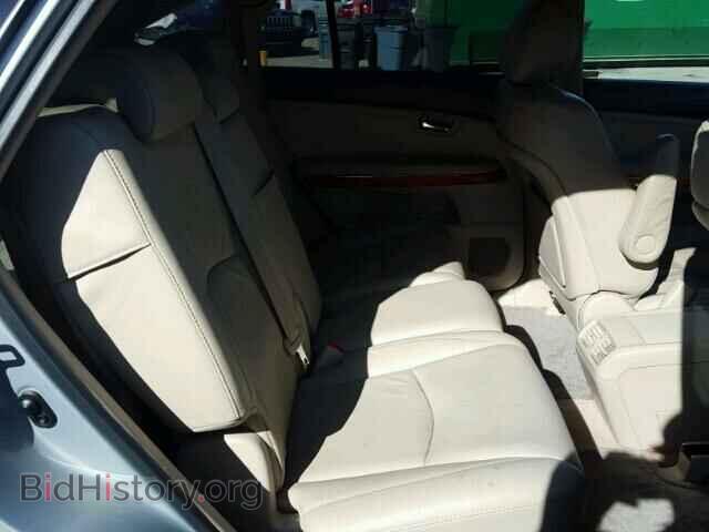 2005 LEXUS RX330 - VIN: 2T2GA31U25C024243 - Фото 6