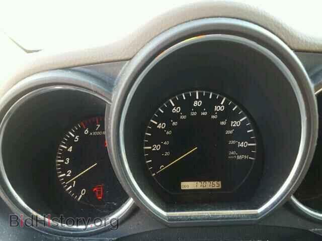 2005 LEXUS RX330 - VIN: 2T2GA31U25C024243 - Фото 8