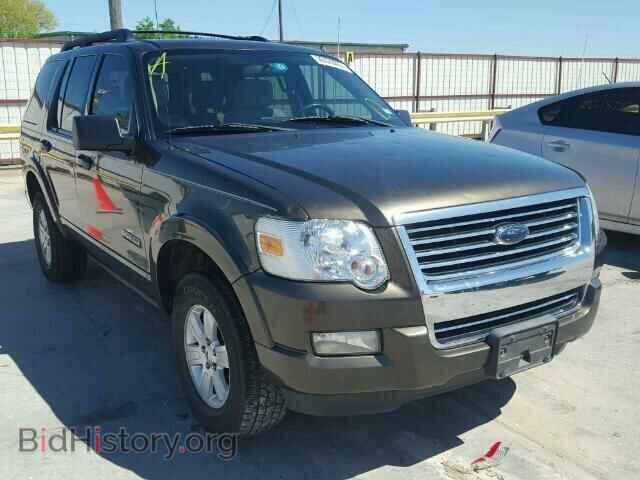 Photo 1FMEU73E48UA54086 - FORD EXPLORER 2008