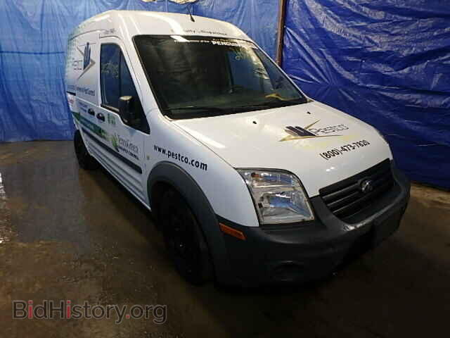 Фотография NM0LS7CN4DT164974 - FORD TRANSIT CO 2013