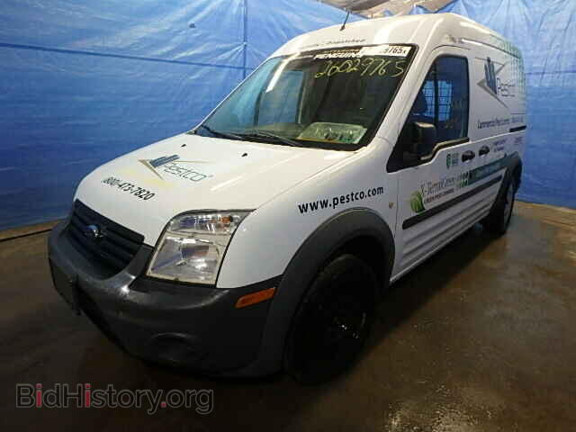 2013 FORD TRANSIT CO - VIN: NM0LS7CN4DT164974 - Фото 2