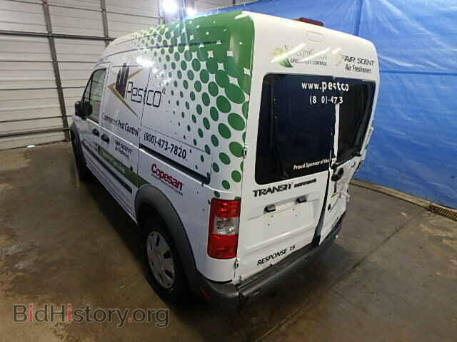 2013 FORD TRANSIT CO - VIN: NM0LS7CN4DT164974 - Фото 3