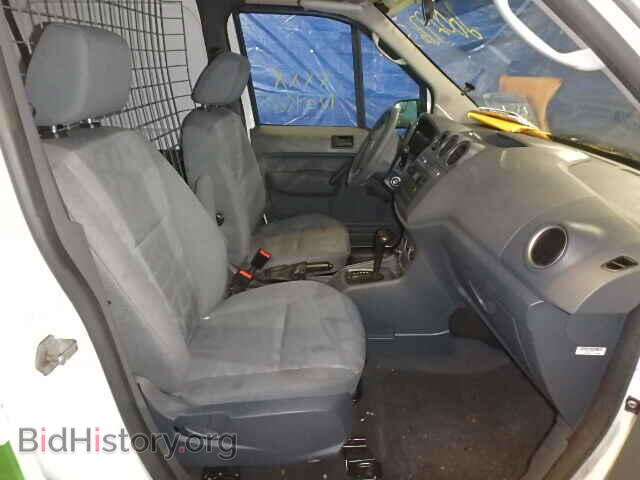 2013 FORD TRANSIT CO - VIN: NM0LS7CN4DT164974 - Фото 5