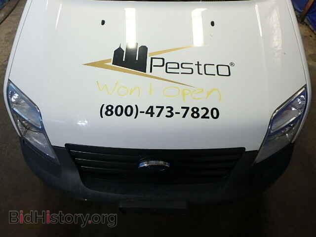 2013 FORD TRANSIT CO - VIN: NM0LS7CN4DT164974 - Фото 7