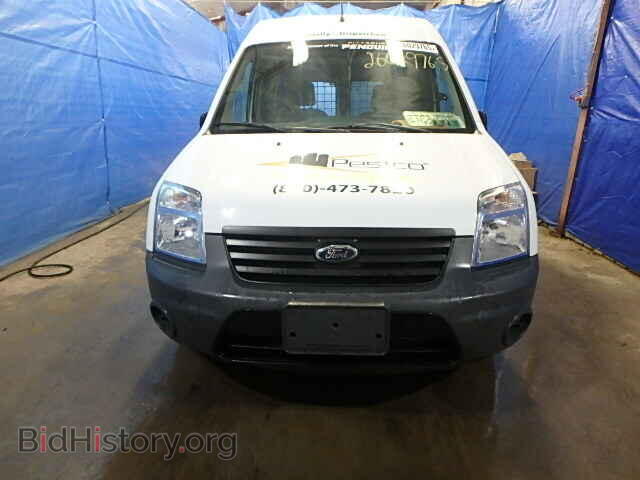2013 FORD TRANSIT CO - VIN: NM0LS7CN4DT164974 - Фото 9