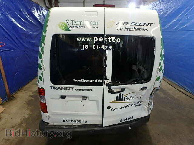 2013 FORD TRANSIT CO - VIN: NM0LS7CN4DT164974 - Фото 10