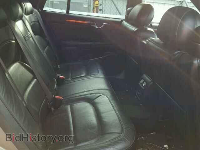 2004 CADILLAC DEVILLE - VIN: 1G6KD54Y64U107890 - Photo 6