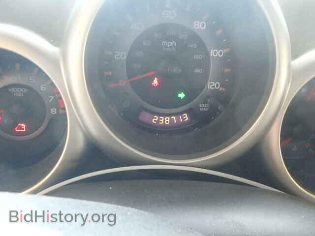 2004 HONDA ELEMENT - VIN: 5J6YH18694L000829 - Фото 8