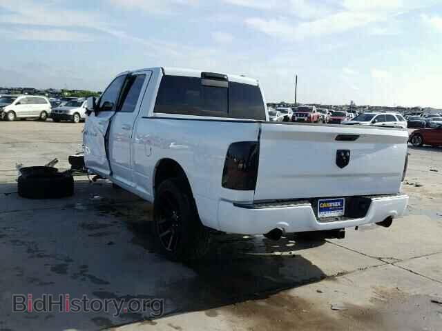 2012 DODGE RAM - VIN: 1C6RD6HT7CS155335 - Photo 3