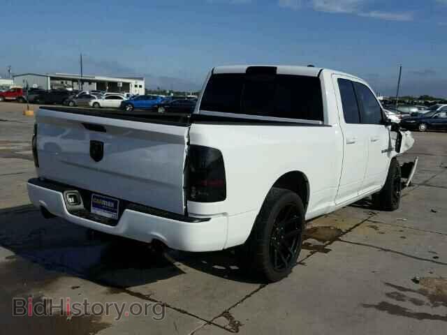 2012 DODGE RAM - VIN: 1C6RD6HT7CS155335 - Photo 4