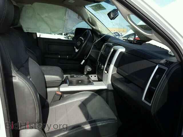 2012 DODGE RAM - VIN: 1C6RD6HT7CS155335 - Photo 5