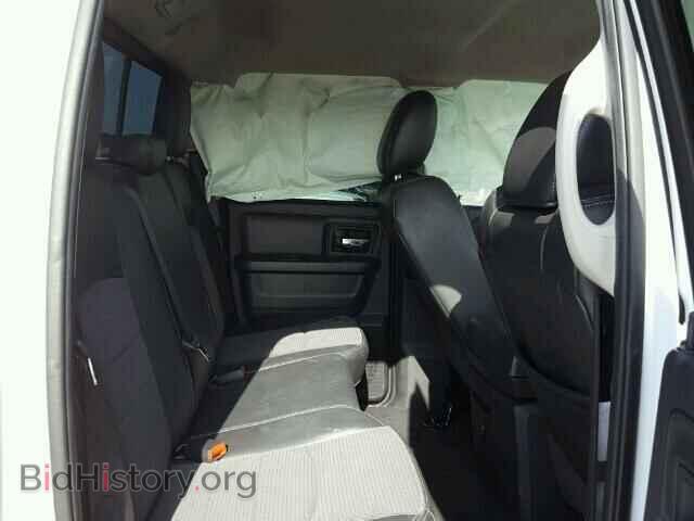 2012 DODGE RAM - VIN: 1C6RD6HT7CS155335 - Photo 6