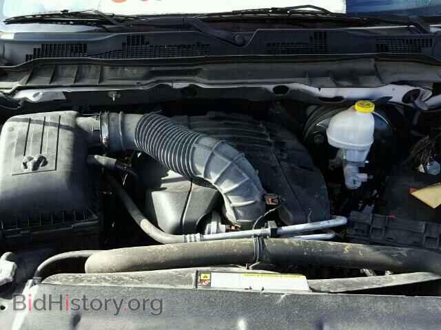 2012 DODGE RAM - VIN: 1C6RD6HT7CS155335 - Photo 7