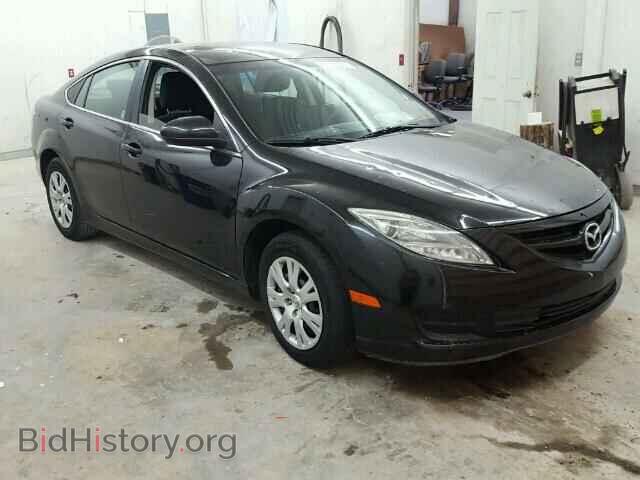 Photo 1YVHP81A795M29151 - MAZDA 6 2009
