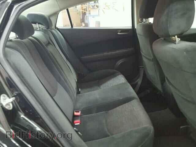 2009 MAZDA 6 - VIN: 1YVHP81A795M29151 - Фото 6