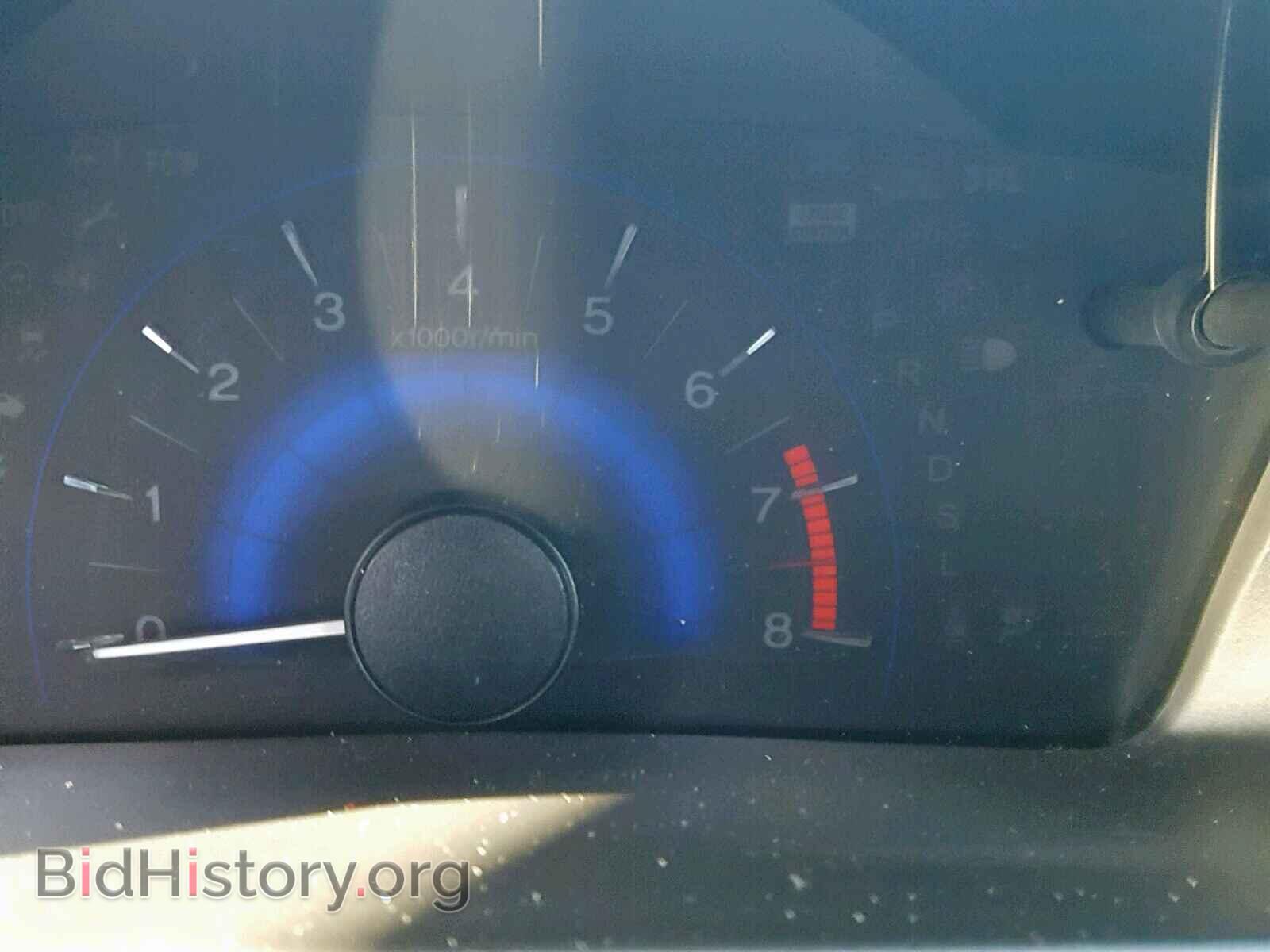 2014 HONDA CIVIC - VIN: 2HGFB2F80EH554463 - Photo 8