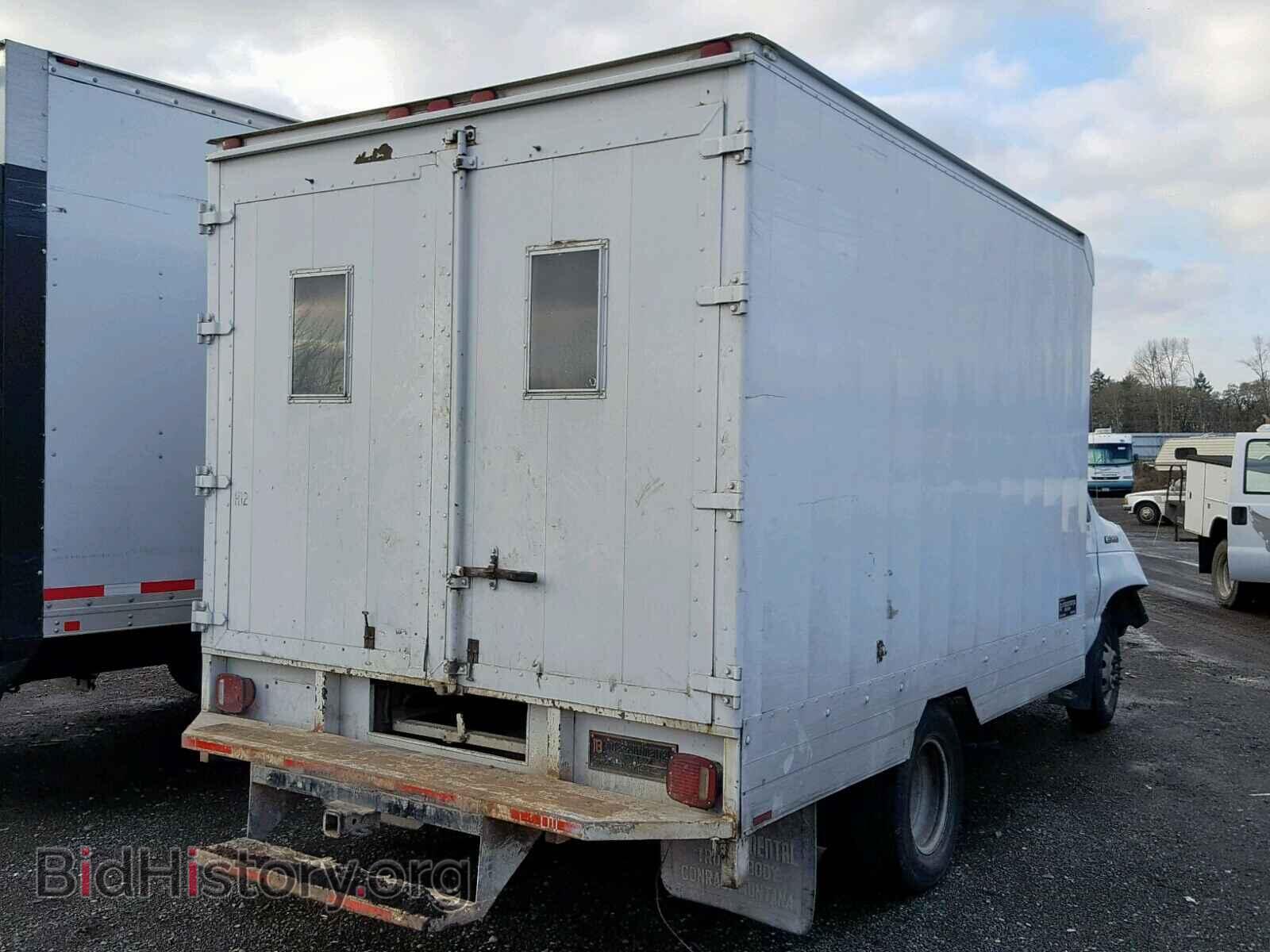 1994 FORD ECONOLINE - VIN: 1FDKE37M8RHA88679 - Photo 4